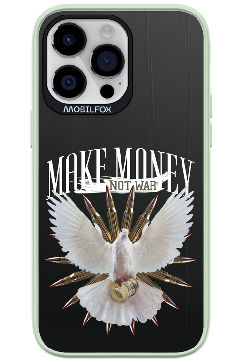 MAKE MONEY - Apple iPhone 14 Pro Max
