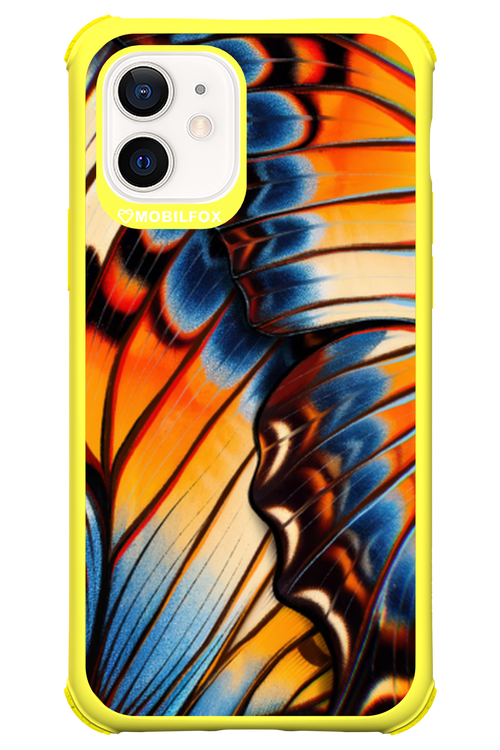 Rainbow Wing 2.0 - Apple iPhone 12