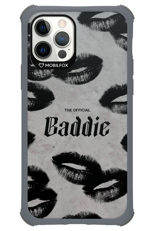 Official Baddie - Apple iPhone 12 Pro