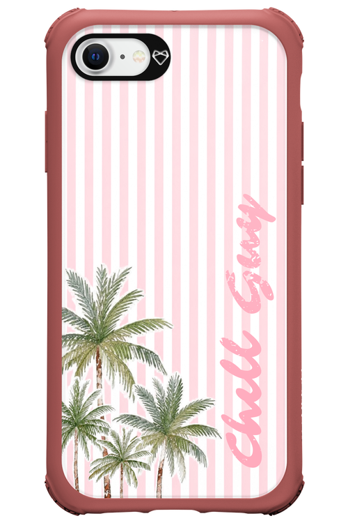 Chill Guy 2.0 - Apple iPhone 7