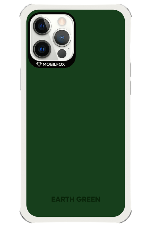 Earth Green 2.0 - Apple iPhone 12 Pro Max