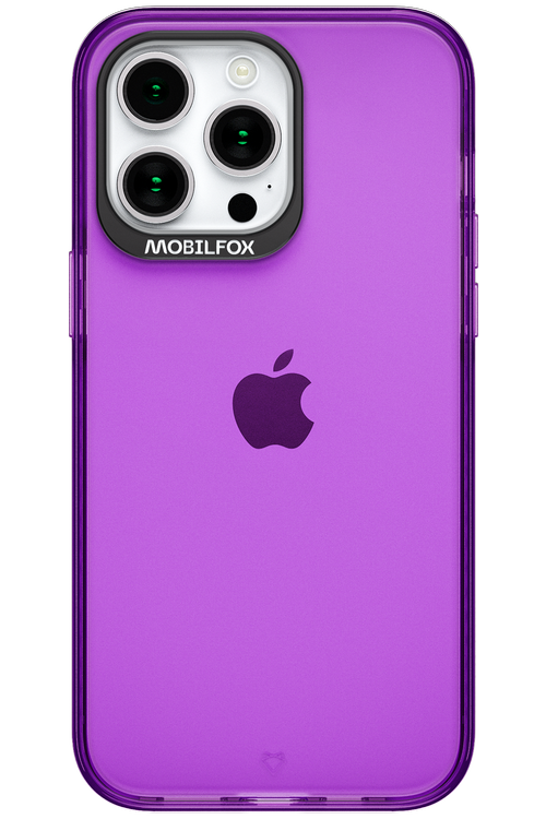 NUDE 2.0 - Apple iPhone 15 Pro Max