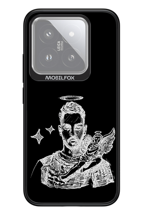 iNGER Black 2.0 - Xiaomi 14