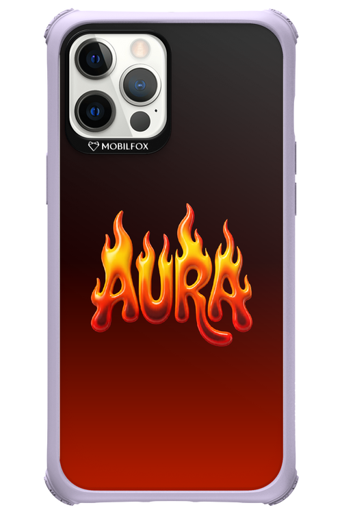 Aura 2.0 - Apple iPhone 12 Pro Max