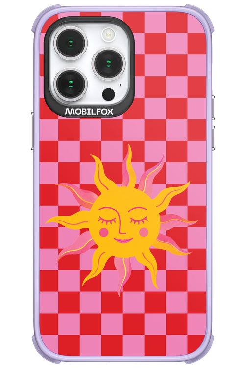 SUNNY 2.0 - Apple iPhone 14 Pro Max