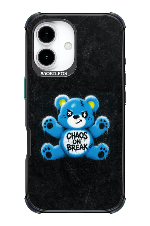 Chaos on Break 2.0 - Apple iPhone 17
