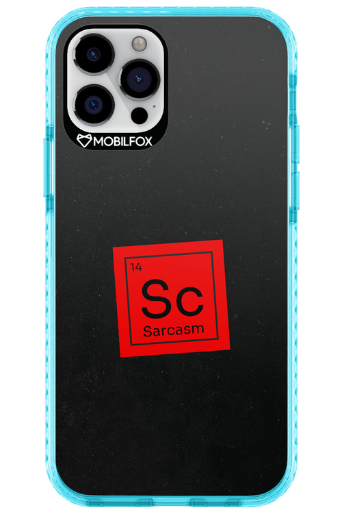 Sc 2.0 - Apple iPhone 12 Pro
