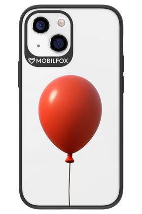 Red Balloon 2.0 - Apple iPhone 13 Mini