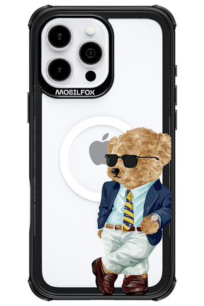 Boss - Apple iPhone 16 Pro Max