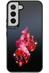 Lucky Thirsty 2.0 - Samsung Galaxy S22