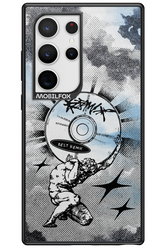 Techno God 2.0 - Samsung Galaxy S24 Ultra