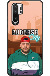 Budeasa City - Huawei P30 Pro