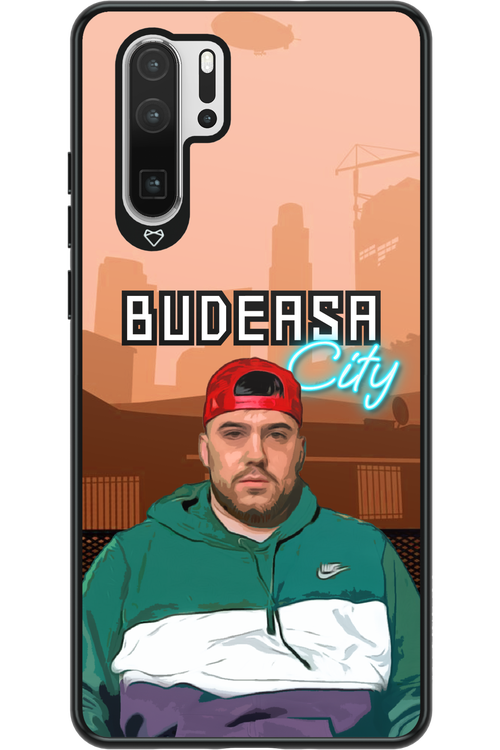 Budeasa City - Huawei P30 Pro