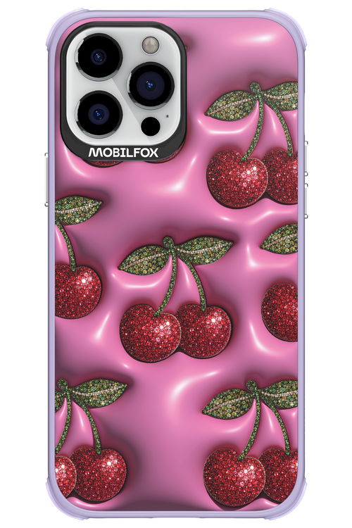 CHERRY RUBY 2.0 - Apple iPhone 13 Pro Max