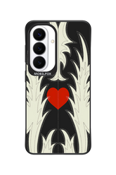 Boots Embroidery 2.0 - Samsung Galaxy S26