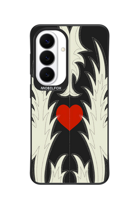 Boots Embroidery 2.0 - Samsung Galaxy S26