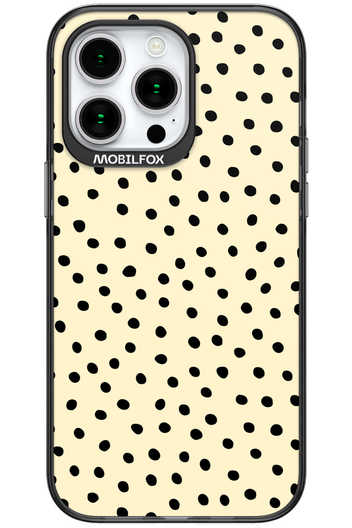 Polka Dots 2.0 - Apple iPhone 15 Pro Max