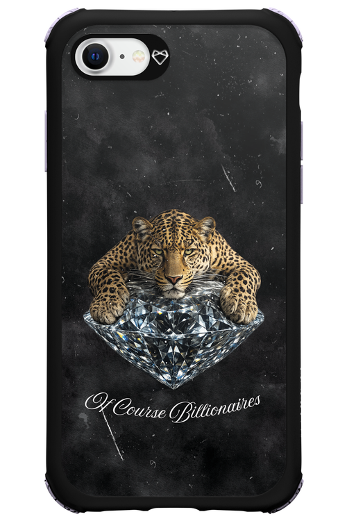 OC billionaires 2.0 - Apple iPhone 7