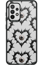 Heart Vision 2.0 - Samsung Galaxy A52 / A52 5G / A52s