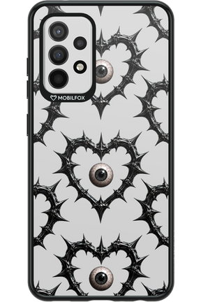 Heart Vision 2.0 - Samsung Galaxy A52 / A52 5G / A52s