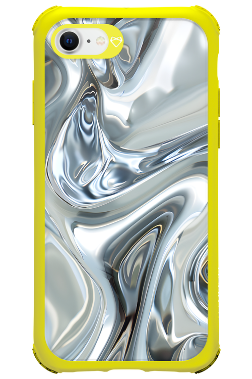 True Silver 2.0 - Apple iPhone 7