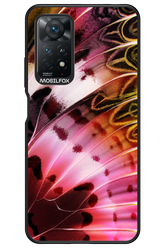Pink Wing 2.0 - Xiaomi Redmi Note 11Pro 4G/5G