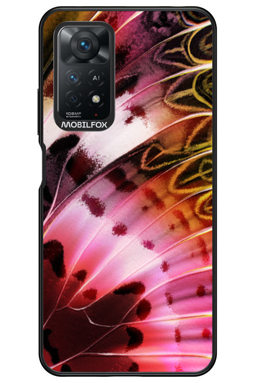 Pink Wing 2.0 - Xiaomi Redmi Note 11Pro 4G/5G