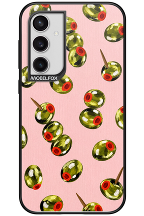Olive 2.0 - Samsung Galaxy S23 FE