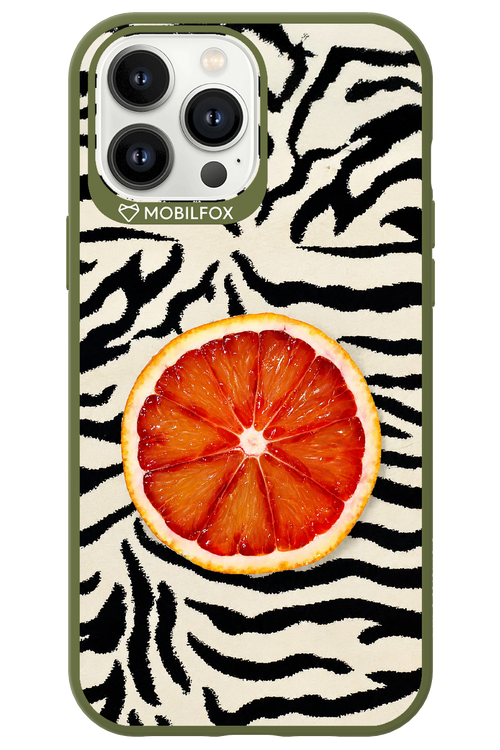 Wild Nectarin 2.0 - Apple iPhone 13 Pro Max