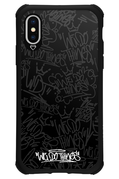We Do Things 2.0 - Apple iPhone XS