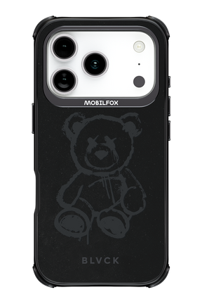 BLVCK BEAR 2.0 - Apple iPhone 17 Pro