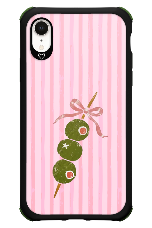 Girl Dinner 2.0 - Apple iPhone XR