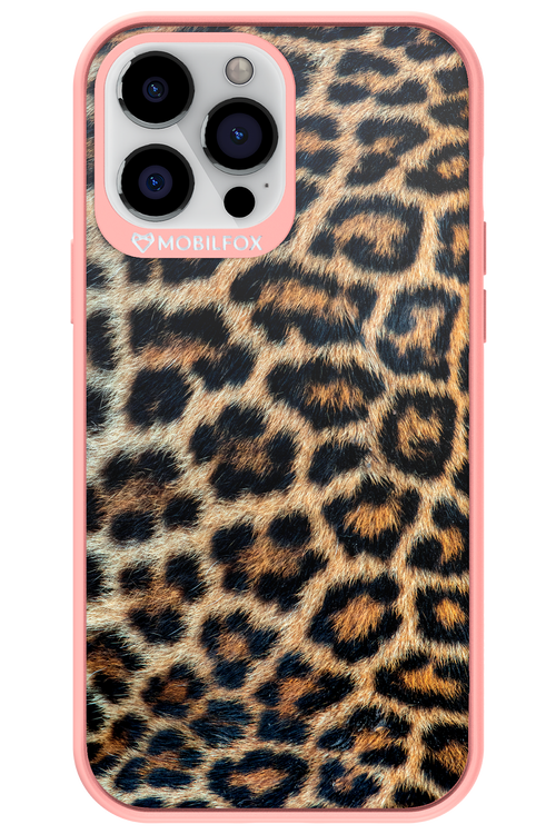 Leopard 2.0 - Apple iPhone 13 Pro Max