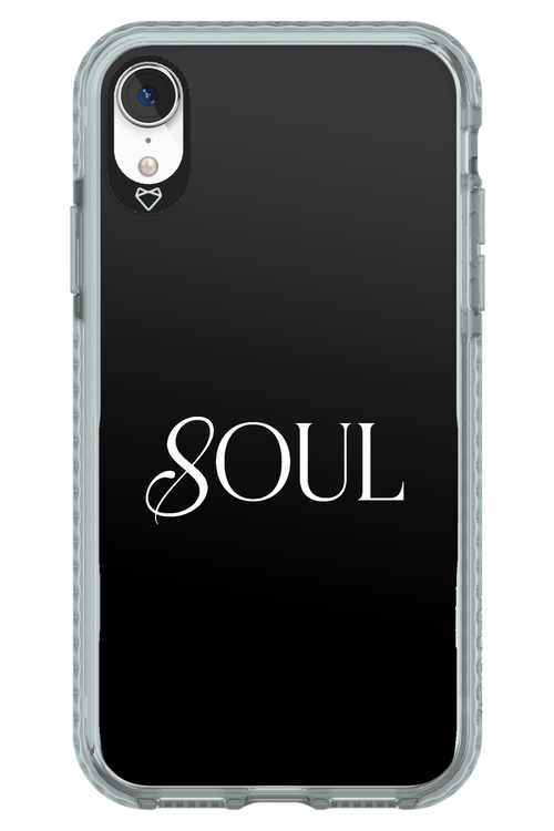 S Soul Mates - Apple iPhone XR