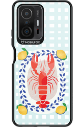 Marbella's Lobster 2.0 - Xiaomi Mi 11T Pro