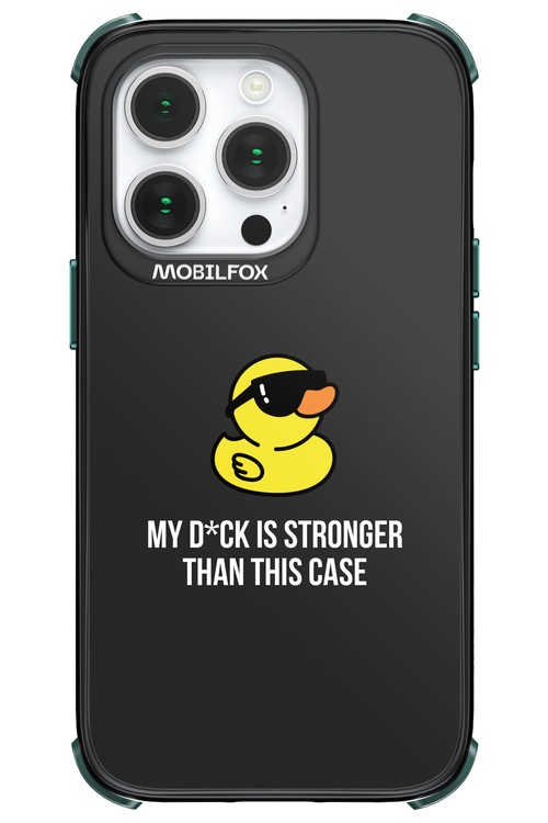 My D_ck 2.0 - Apple iPhone 14 Pro