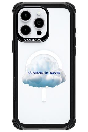Waves - Apple iPhone 16 Pro Max