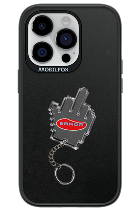 Err0r 2.0 - Apple iPhone 14 Pro