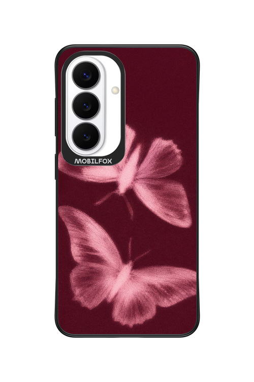 Papillonia 2.0 - Samsung Galaxy S26
