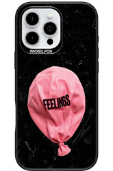 Feelings 2.0 - Apple iPhone 16 Pro Max