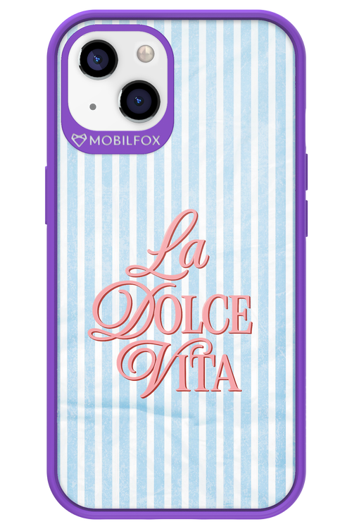 La Dolce Vita 2.0 - Apple iPhone 13