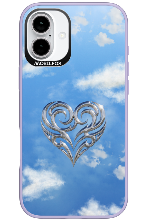 Dream Heart 2.0 - Apple iPhone 16 Plus