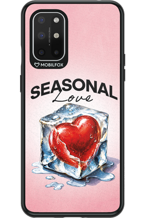 Seasonal Love 2.0 - OnePlus 8T