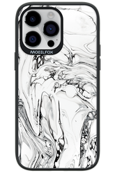 Ebony and Ivory 2.0 - Apple iPhone 14 Pro Max