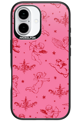 Pink Puttos - Apple iPhone 16