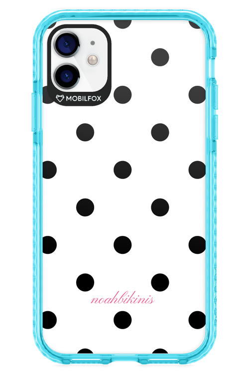 Baby Dots - Apple iPhone 11