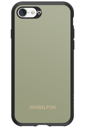 Olive - Apple iPhone 8