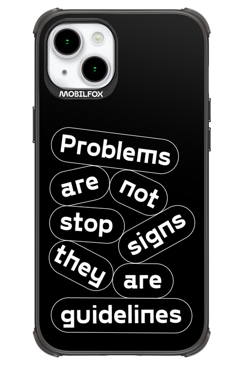 Problemz 2.0 - Apple iPhone 15 Plus