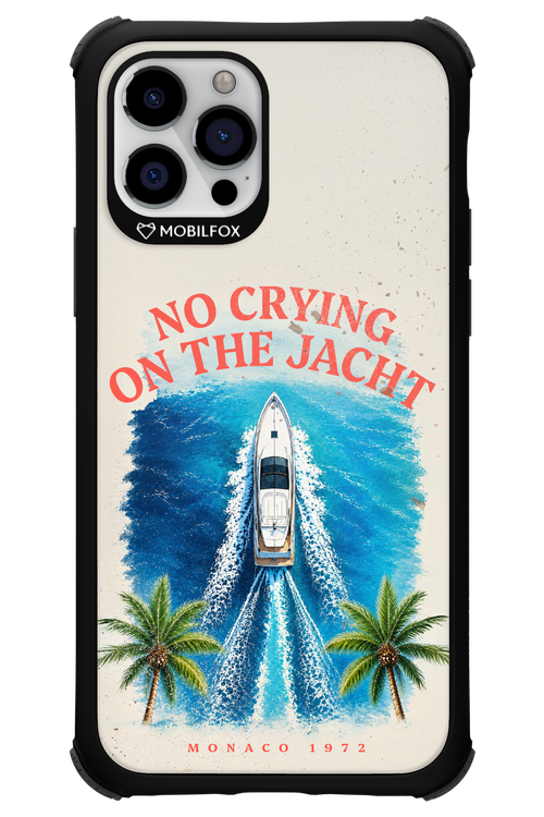 No Crying 2.0 - Apple iPhone 12 Pro