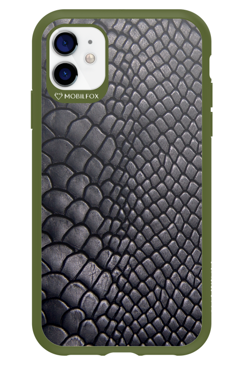 Reptile - Apple iPhone 11